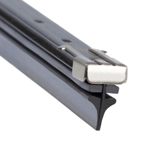 Gumki do wycieraczek Wymienna guma REFILL 20''/500 mm – 2 szt. pojedyncza krawędź Alca
