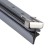 Gumki do wycieraczek Wymienna guma REFILL 20''/500 mm – 2 szt. pojedyncza krawędź Alca