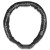 Zabezpieczenie zapięcie rowerowe na szyfr BICYCLE LOCK L 110cm Heyner