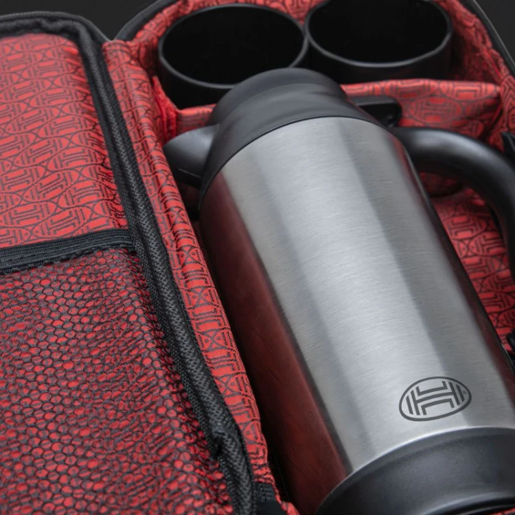 Czajnik Premium 12V Black Edition Heyner