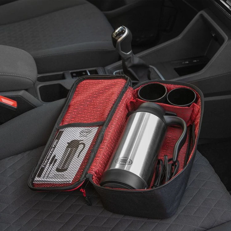 Czajnik Premium 12V Black Edition Heyner