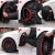 Łańcuchy śniegowe Tekstylne – 2 szt. SNOW GRIP PRO M Heyner