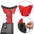 Kobyłki podpory samochodowe 6T – 2 szt. UltraSafe PRO Heyner
