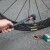 Pompka do opon Mini pompka ręczna do rowerów AeroStarCompact PRO Heyner