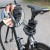 Zabezpieczenie zapięcie szyfrowe do roweru BICYCLE LOCK M 90cm Heyner