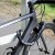 Zabezpieczenie zapięcie rowerowe na szyfr BICYCLE LOCK L 110cm Heyner