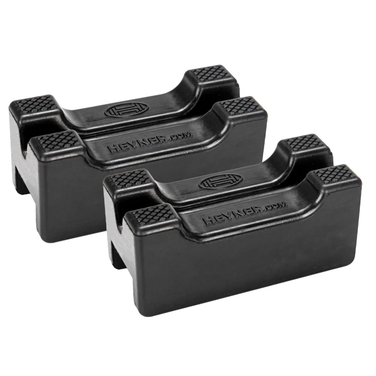 Gumowa podkładka do kobyłek RubberPad PRO 24 mm Heyner