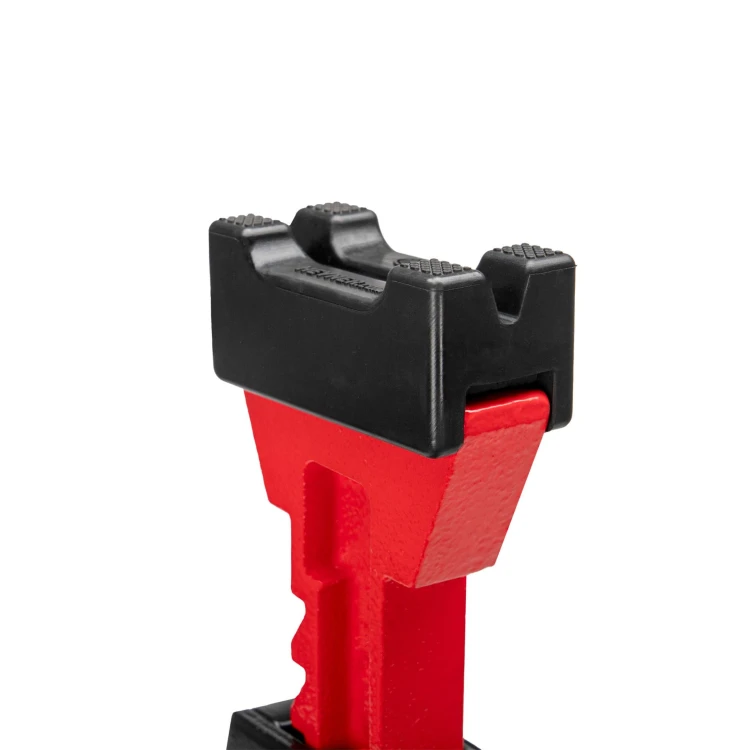Gumowa podkładka pod kobyłki SafePad PRO 28 mm Heyner