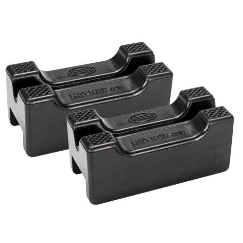 Gumowa podkładka pod kobyłki SafePad PRO 28 mm Heyner