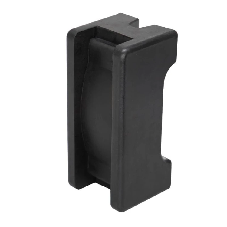Gumowa podkładka pod kobyłki SafePad PRO 29,5mm Heyner