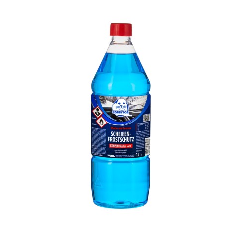 Płyn do chłodnic – 60°C 1L RobbyRob