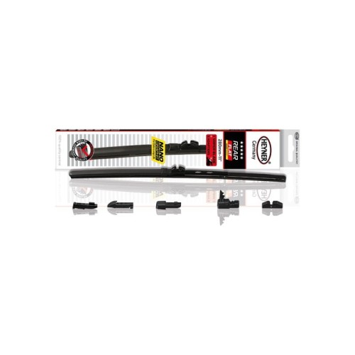 Wycieraczki tylne tylna 11"/280 mm HEYNER TYŁ FLAT – tylna