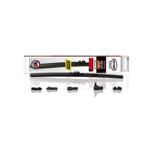 Wycieraczki tylne tylna 12"/300 mm HEYNER TYŁ FLAT – tylna