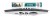 Wycieraczki samochodowe 12"/300 mm HYBRID Heyner