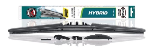 Wycieraczki samochodowe 15"/380 mm HYBRID Heyner