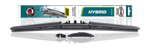 Wycieraczki samochodowe 16"/400 mm HYBRID Heyner