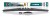 Wycieraczki samochodowe 18"/450 mm HYBRID Heyner