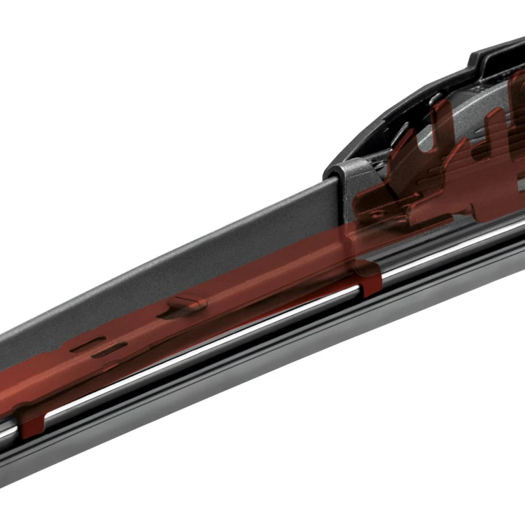 Wycieraczki samochodowe 24"/600 mm HYBRID Heyner
