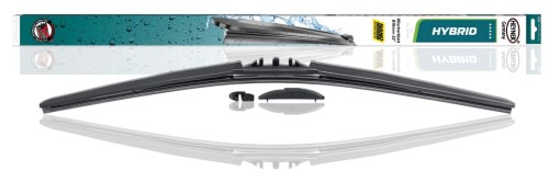 Wycieraczki samochodowe 32"/810 mm HYBRID Heyner