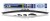 Wycieraczki płaskie 15''/380 mm SUPER FLAT Alca
