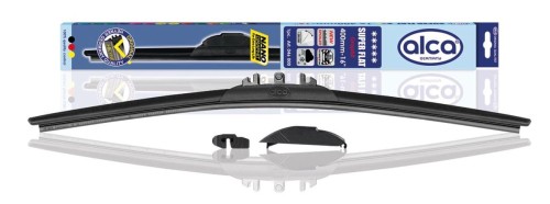 Wycieraczki płaskie 16''/400 mm SUPER FLAT Alca
