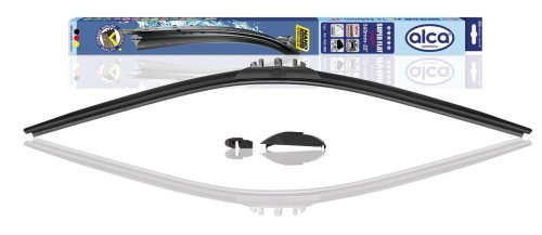 Wycieraczki płaskie 22''/560 mm SUPER FLAT Alca