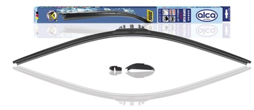 Wycieraczki płaskie 24''/600 mm SUPER FLAT Alca