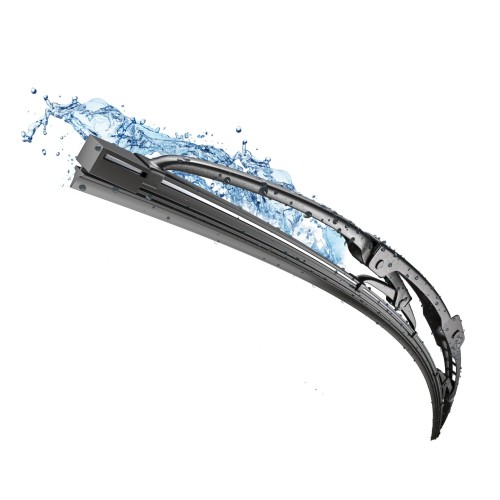 Wycieraczki samochodowe 14"/350 mm START Alca