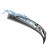 Wycieraczki samochodowe 15"/380 mm START Alca
