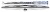 Wycieraczki samochodowe 26"/650 mm START Alca