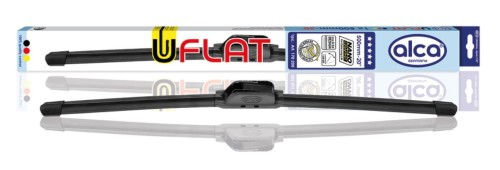 Wycieraczki płaskie 20''/500 mm U – FLAT Alca