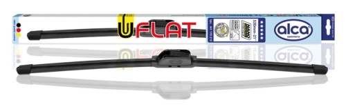 Wycieraczki płaskie 21''/530 mm U – FLAT Alca