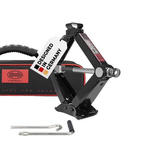Podnośnik Lift PRO OEM BMW serii 2, X1 / Mini Cooper 1200kg Heyner
