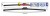Wycieraczki płaskie 22''/560 mm U – FLAT Alca