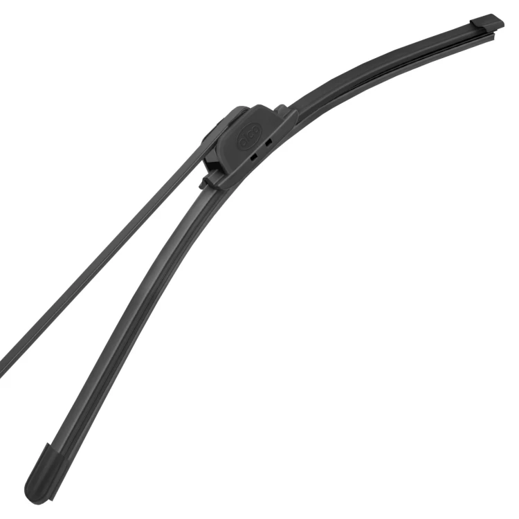 Wycieraczki płaskie 22''/560 mm U – FLAT Alca