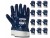 Rękawice Verken PETRO rozmiar 10-XL 12 par