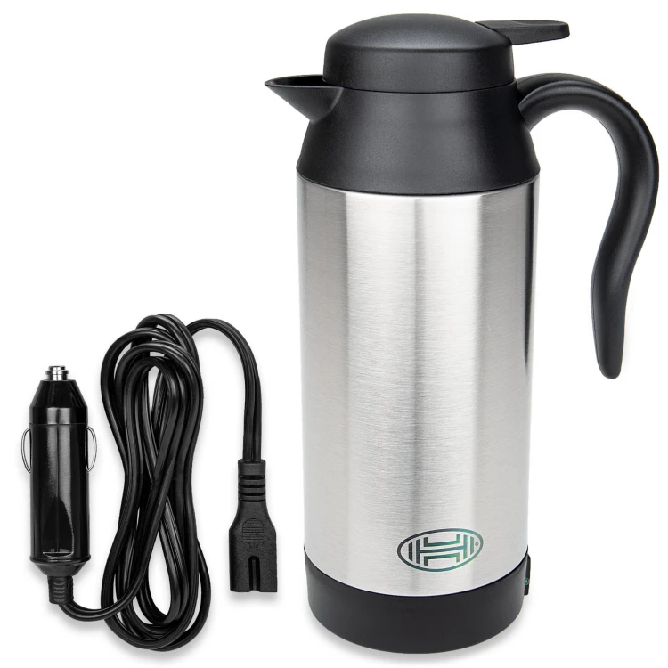 Czajnik Premium 24V ThermoVar PRO Heyner
