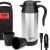 Czajnik Premium 12V Black Edition Heyner