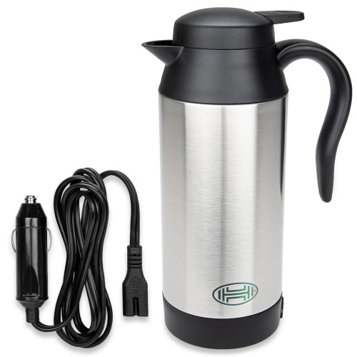 Czajnik Premium 12V ThermoVar PRO Heyner
