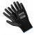 Rękawice Ochronne Verken PoliBlack rozmiar 11-XXL 1 para