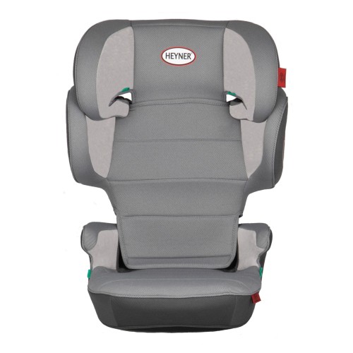 Fotelik Samochodowy i-Fix Maxi Go Składany z Torbą 15-36kg Koala Grey Heyner