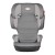 Fotelik Samochodowy i-Fix Maxi Go Składany z Torbą 15-36kg Koala Grey Heyner