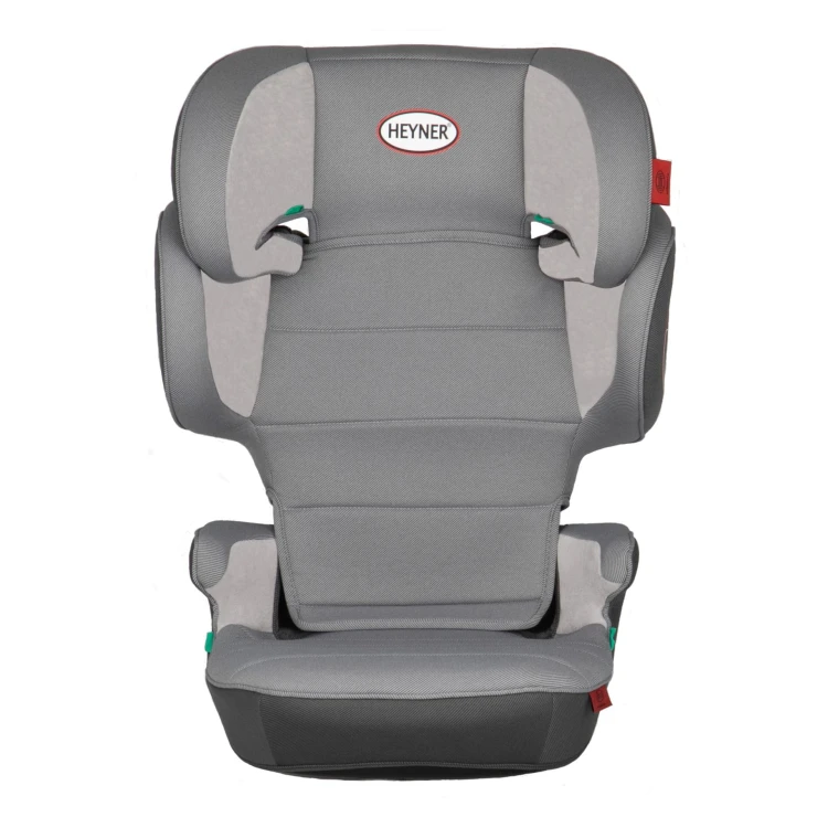 Fotelik Samochodowy i-Fix Maxi Go Składany z Torbą 15-36kg Koala Grey Heyner