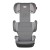 Fotelik Samochodowy i-Fix Maxi Go Składany z Torbą 15-36kg Koala Grey Heyner