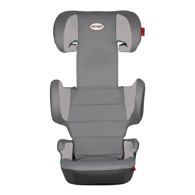 Fotelik Samochodowy i-Fix Maxi Go Składany z Torbą 15-36kg Koala Grey Heyner