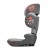 Fotelik Samochodowy i-Fix Maxi Go Składany z Torbą 15-36kg Koala Grey Heyner