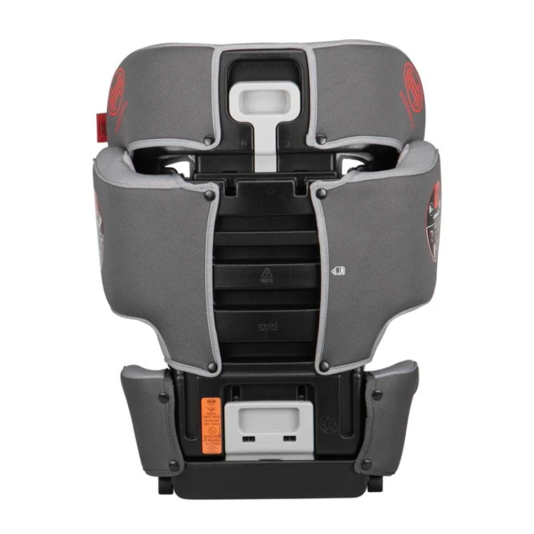 Fotelik Samochodowy i-Fix Maxi Go Składany z Torbą 15-36kg Koala Grey Heyner