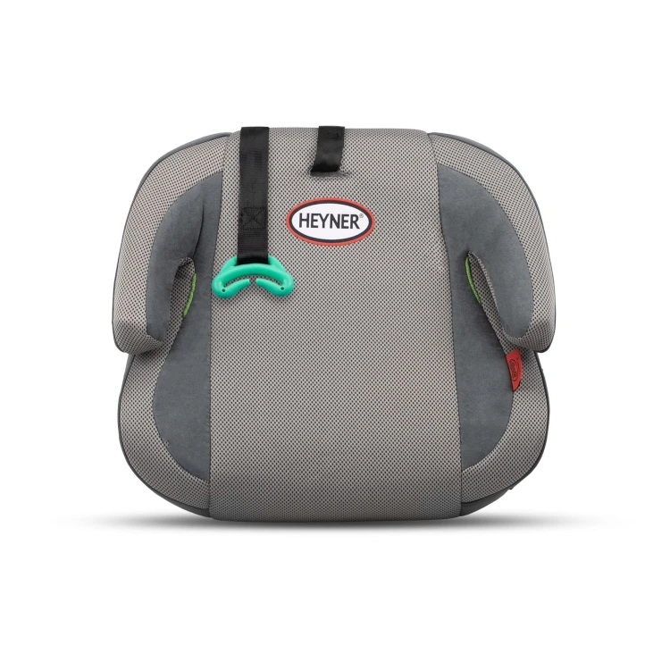 Siedzisko i-Fix SafeUp L Podstawka do Auta Koala Grey Heyner