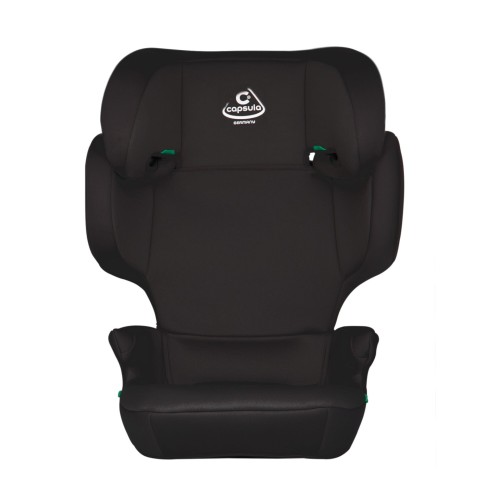 Fotelik MT5 i-Fix Black Isofix-I-Size Capsula