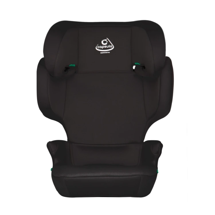 Fotelik MT5 i-Fix Black Isofix-I-Size Capsula